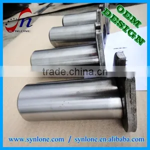 OEM New Design Carbon Steel Shaft With Ear Weld Assembly thumbnail-4