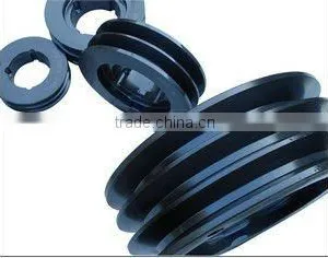 Pulley With Taper Hole Pulley thumbnail-1