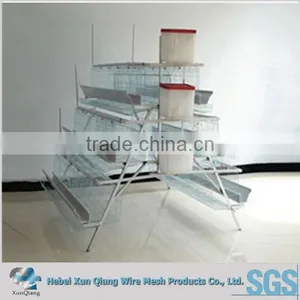 Layer Cages/Chicken Layer Cages/ Laying Chicken Cages thumbnail-2