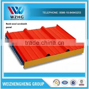 24 Hours Service Sandwich Panel Specification Suppliers thumbnail-2