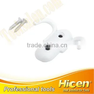 Coat And Hat Hook,Double Hook thumbnail-1