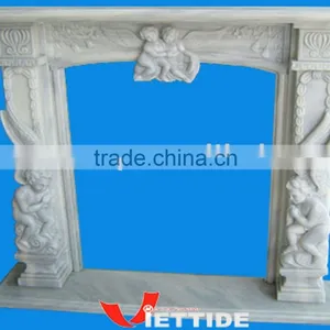 Fireplace Mantel thumbnail-1