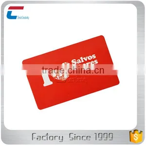 RFID Mango RFID Card TK4100 Proximity Card for Access Control thumbnail-1