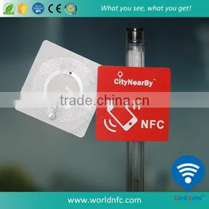 Printable Ultralight EV1 NFC Label thumbnail-2
