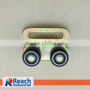 Double Net Hanger Lorry Curtain Roller thumbnail-1