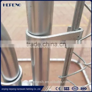 Hot Sales Chain Link Box Kennel From China Manufacturer thumbnail-5