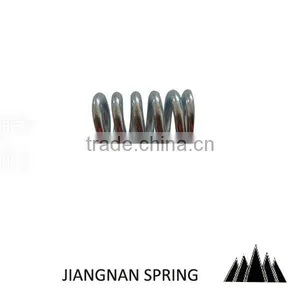 Zinc Plating Compression Spring thumbnail-1