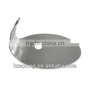 Aluminum Pressing thumbnail-1