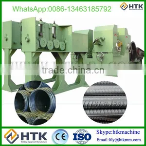 Professional Manufacture Latest Design Flat Wire Making Machine thumbnail-4