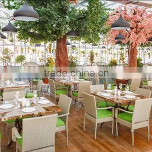 Leisure Garden Greenhouse thumbnail-1