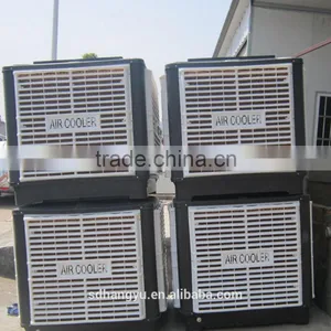 Industrial Air Conditioner thumbnail-3