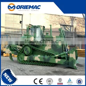 Cheap Price HBXG Brand Crawler Bulldozer SD7 Bulldozer thumbnail-3