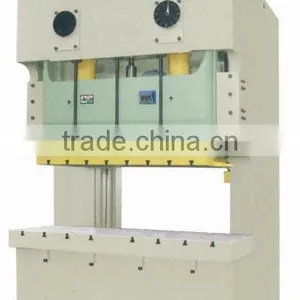 Open Type Double Crank Press thumbnail-1