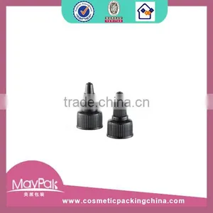 20 /410 Plasitc Bottle Flip Top Caps ,plastic Cap thumbnail-1