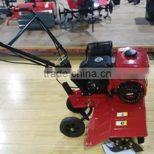 Gasoline Mini Tiller/Agricultural Machines/farming Tools/cultivator thumbnail-4