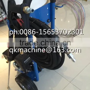 Home Use High Pressure Car Washer thumbnail-4