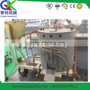 Hard Alloy Material Road Line Drawing Machine thumbnail-2