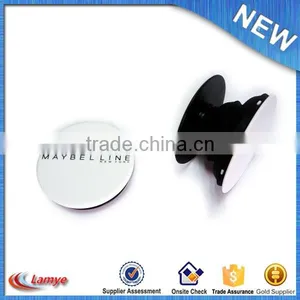 Cell Phones Accessories 3m Sticker Plastic in Car Phone Holder With Clip thumbnail-4