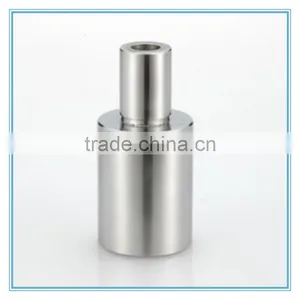 Tungsten Carbide Component / Cemented Punch Pin for Shoes/Horse/Mold/Tyers thumbnail-5
