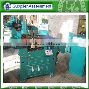 Welding Machine for Tyre Protection Chain thumbnail-1