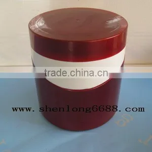 PET 1000ml Plastic Cosmetic Cream Bottle thumbnail-1