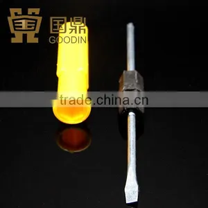 SCREWDRIVER HAND TOOL KIT TRIANGLE SCREWDRIVER thumbnail-1