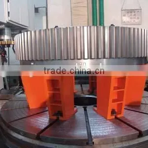 CNC Gear Hobbing Machine YB3120K,gear Hobbing Machine,gear Making Machine Low Price thumbnail-5
