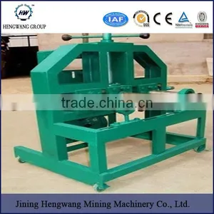 China Factory Sales Exhaust Pipe Bender 16t thumbnail-4