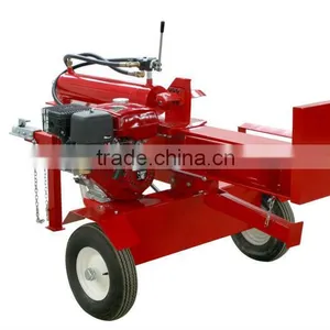 Gasoline Horizontal and Vertical Wood Log Splitter LS26T/610/990/1050 thumbnail-4