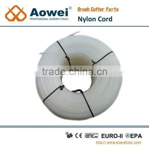 Nylon Grass Trimmer Line thumbnail-1