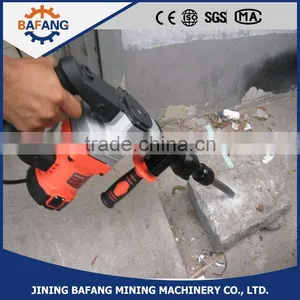 Electric Hammer Drill 0810 thumbnail-5
