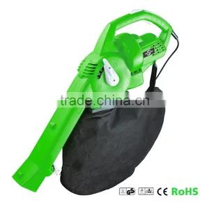 3000W Electric Leaf Air Blower thumbnail-1
