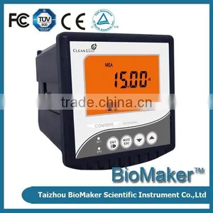 Water Quality Monitoring for Swimming Pool Municipal Water thumbnail-1