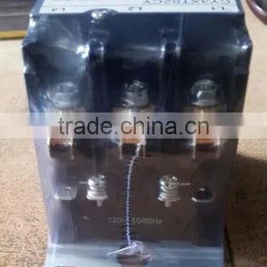 3 Line Air Conditioner AC Contactor thumbnail-2