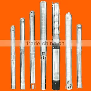 Submersible Agricultural Irrigation Deep Well Water Pump thumbnail-5