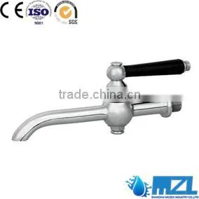 High Quanlity And Lowest Price Plastic Water Beer Tap Manufacturer thumbnail-1