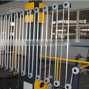 pp Fiber (Geo) Strap Production Line thumbnail-4