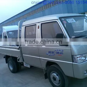 Hot Selling Foton Truck 4x4 Pickups for Sale thumbnail-1