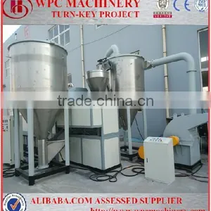 Electromagnetic Heating Wood Powder Drying Machine thumbnail-1