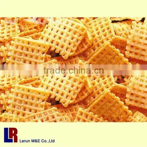2012 Top Double-screw Rice Crust Machines thumbnail-1