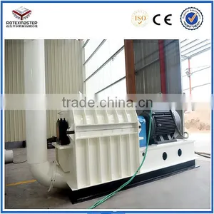 Wood Sawdust Hammer Mill thumbnail-4