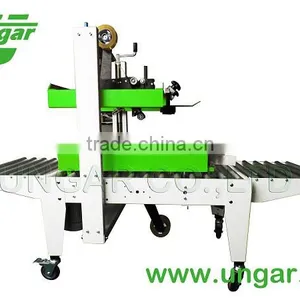 Sealer Machine Aluminum Foil Rolling Machine thumbnail-1