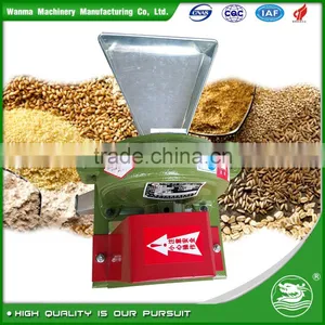 WANMA4914 Easy Operate Teff Grinding Machine thumbnail-3