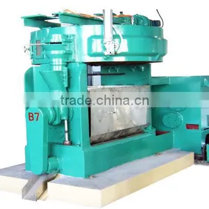 Cold Oil Press LYZX18 thumbnail-1
