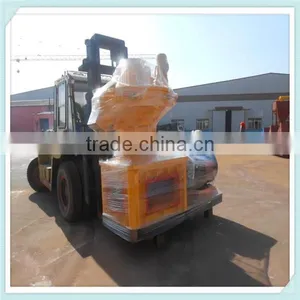 CSPM 2016 New CE Approved Pellet Machine Wood Biomass thumbnail-2