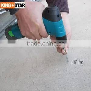 Electric Nail Drill thumbnail-2