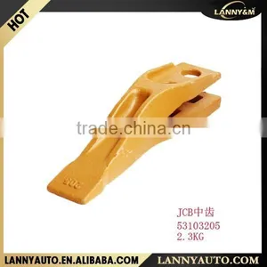 53103205 HTS Bucket Teeth thumbnail-1