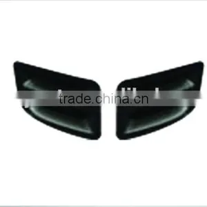 Bumper Cover FOR D-MAX thumbnail-2
