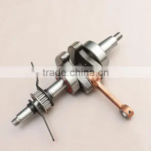 140 (GX35) Brush Cutter Engine Crankshaft thumbnail-2