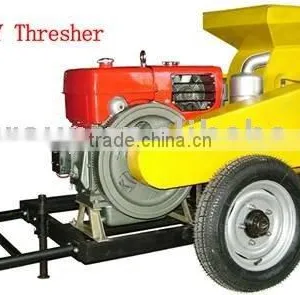 MAIZE THRESHER thumbnail-1